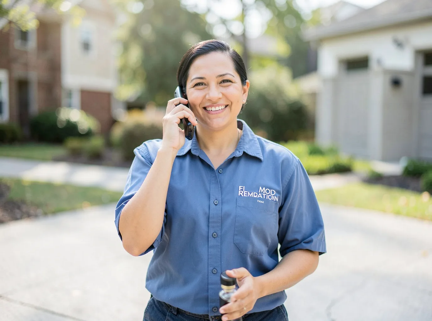 Mold Remediation Duncombe, IA FAQs